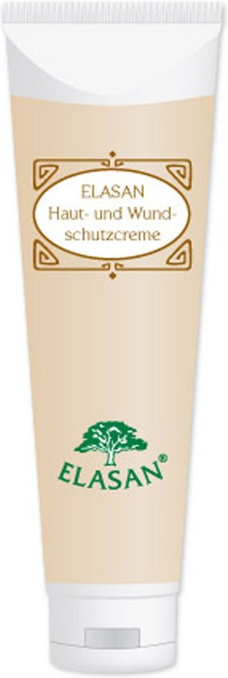Thumbnail - Elasan Haut u. Wundschutzcreme 150 ml Creme