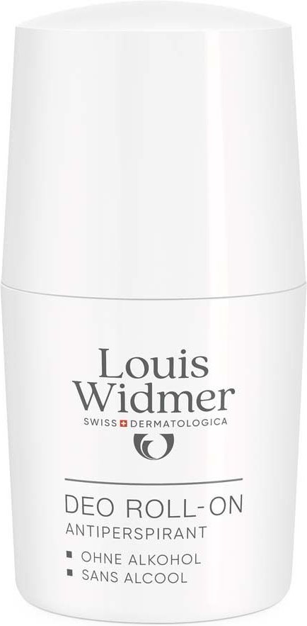 Thumbnail - Widmer Deo Roll-on Antiperspirant 50 ml Roll-On