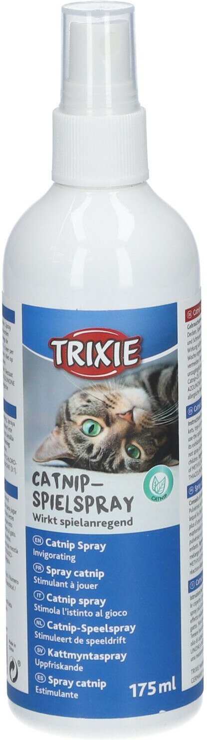 Thumbnail - Trixie Catnip Spielspray 175 ml 1 St Spray