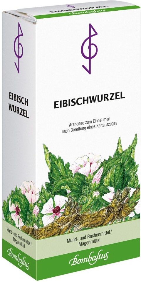 Eibischwurzel Tee 100 g