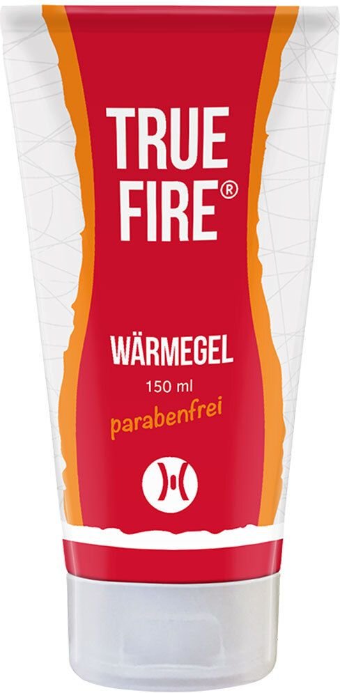 True Fire Wärmegel 150 ml Gel