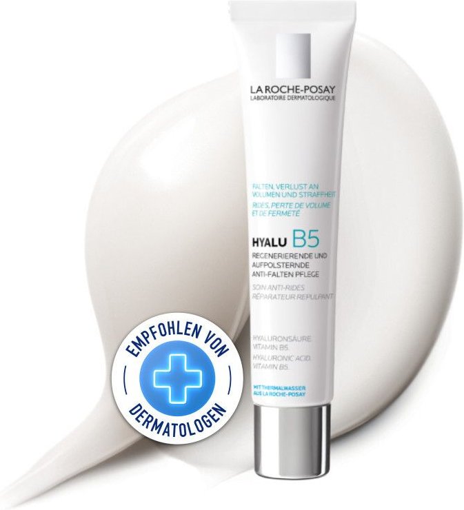 Roche-Posay Hyalu B5 Pflege Creme 40 ml