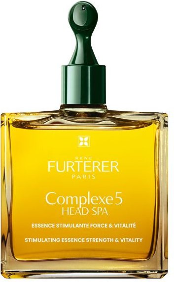 Furterer Complexe 5 Fluid 50 ml Flüssigkeit