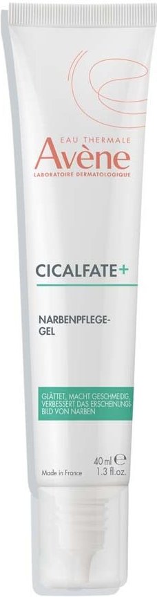 Avene Cicalfate+ Narbenpflege-Gel 40 ml Gel