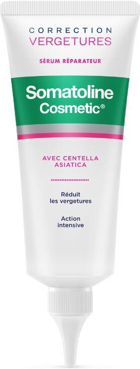 Somatoline Cosmetic Correction Vergetures Sérum Réparateur - concentré anti-vergetur 100 ml Hautcreme