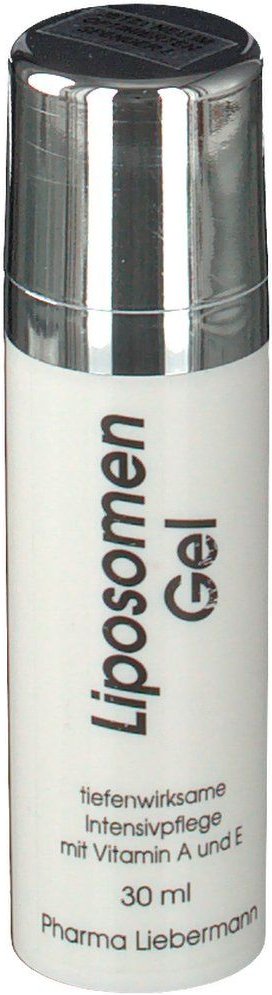 Liposomen Gel 30 ml