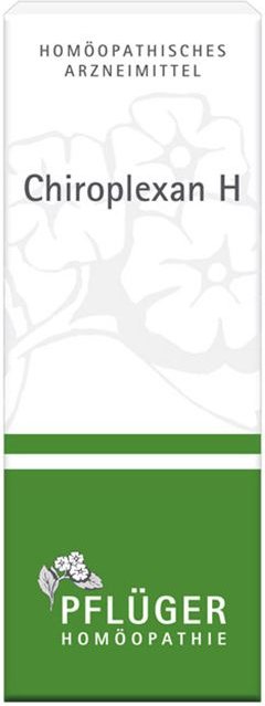 Thumbnail - Chiroplexan H Tropfen 100 ml