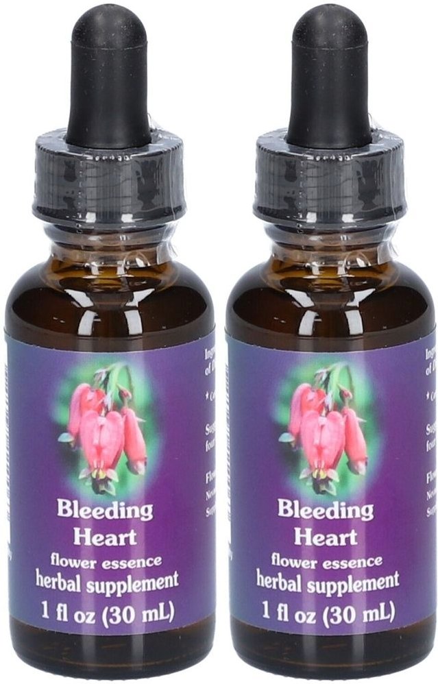 Bleeding Heart Kalif Bluet x2 2x30 ml Tropfen
