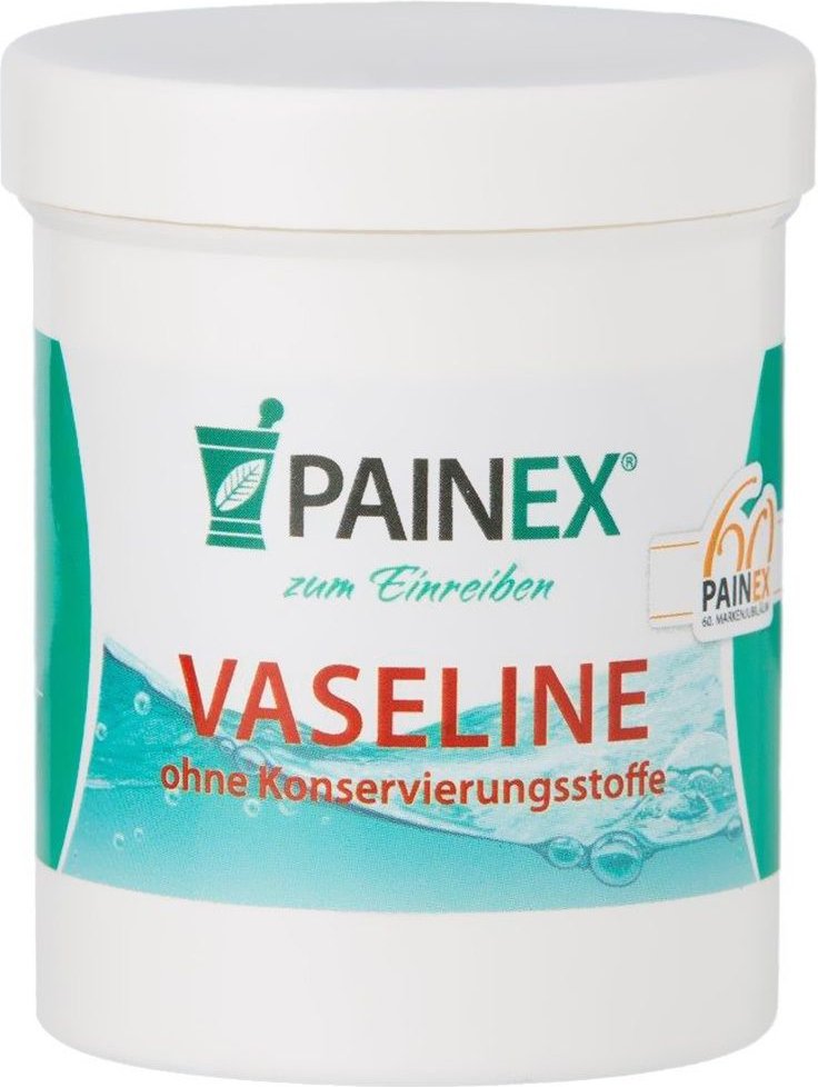 Vaseline Painex