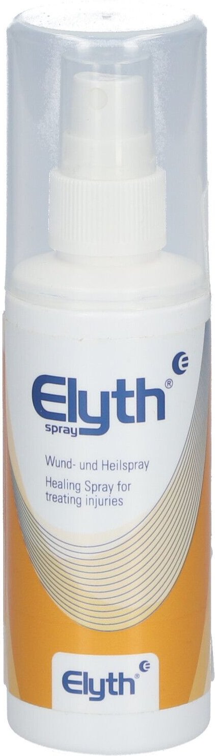 Elyth Spray W 100 ml