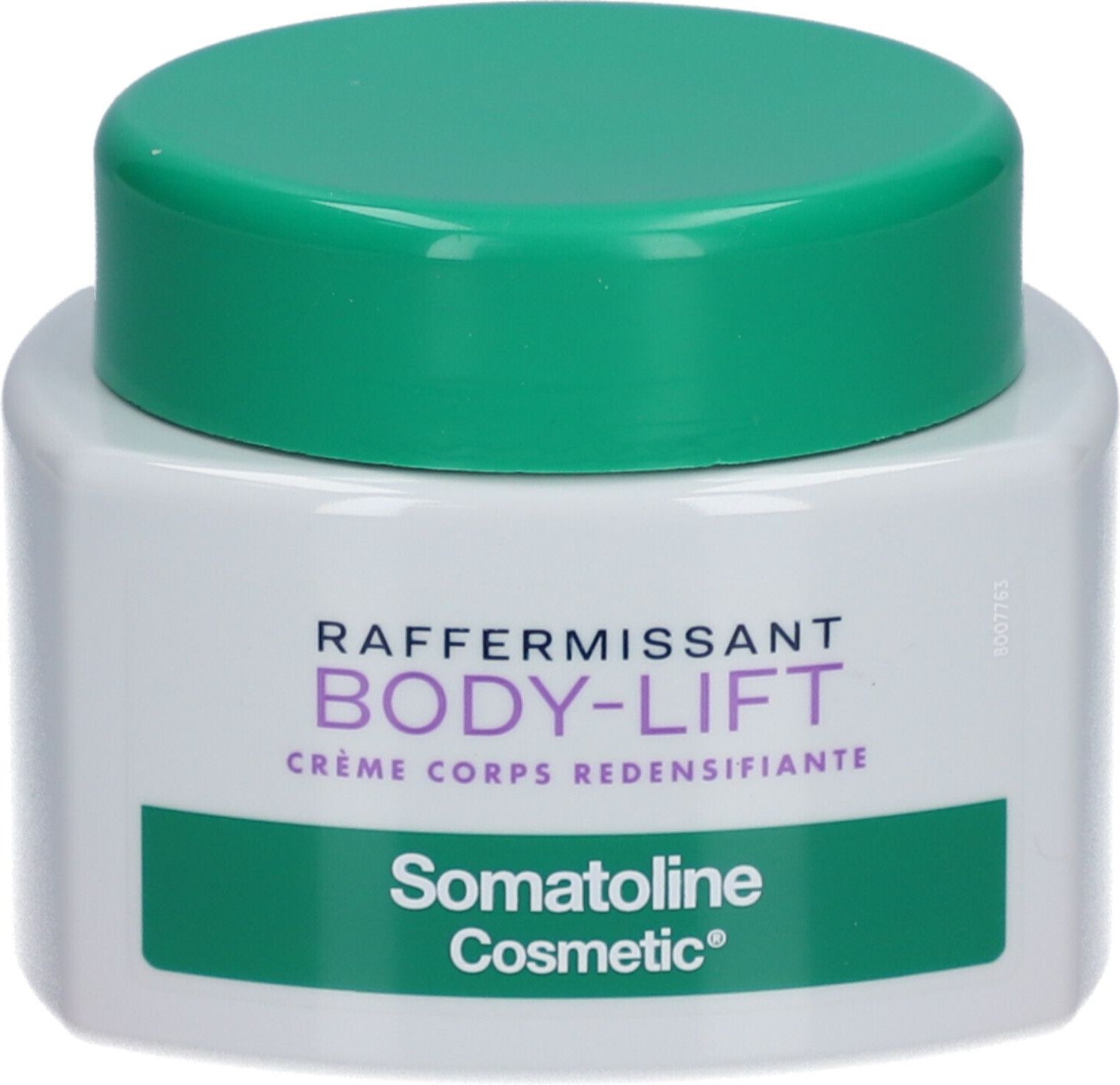 Somatoline Cosmetic Body Lift Creme corps 250ml 250 ml