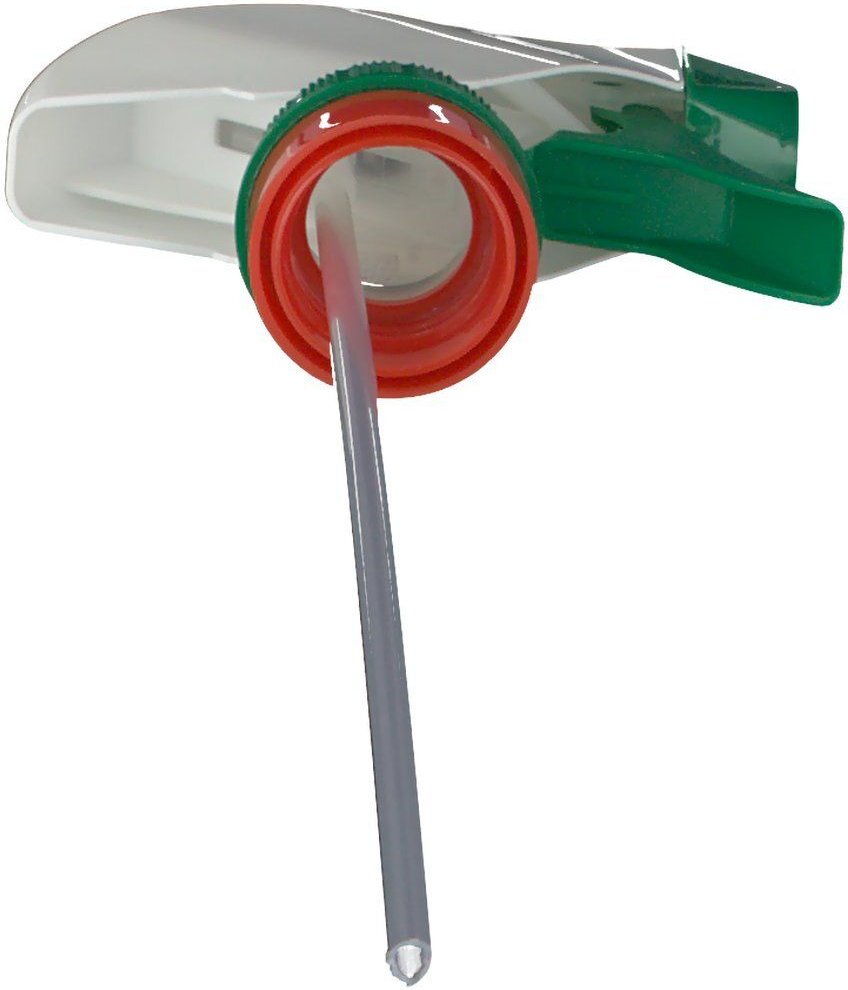 Wepa Sprühkopf f.Flächendesinfektion 1 St Zubehör