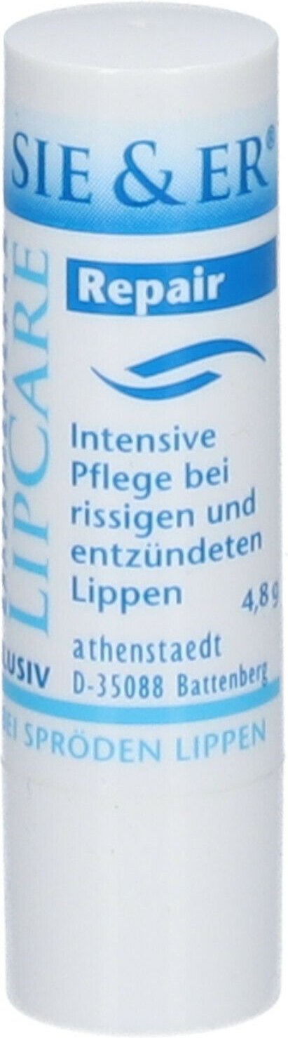 SIE & ER Repair 1 St Stifte