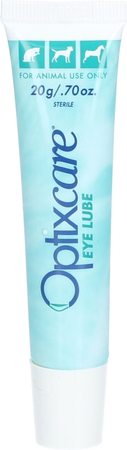 Optixcare Eye Lube 20 g