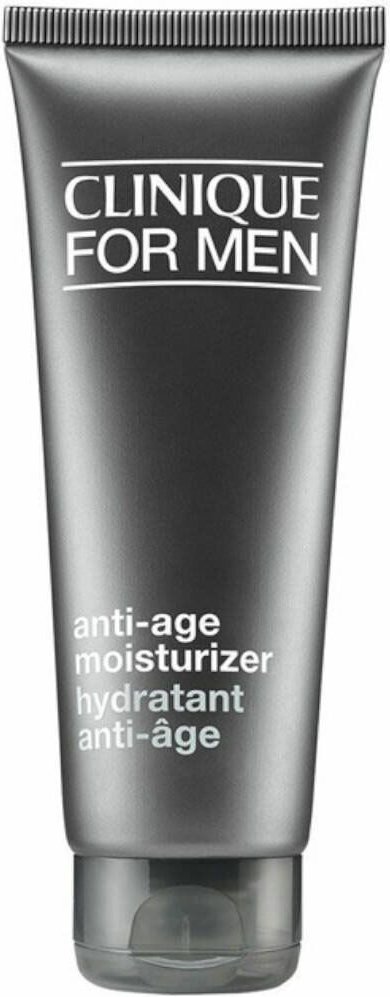 Clinique For Men Anti-Age Moisturizer Nieuwe Formule 100 ml Feuchtigkeitscreme