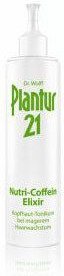 Plantur 21 Nutri Coffein Elixir 200 ml Lösung