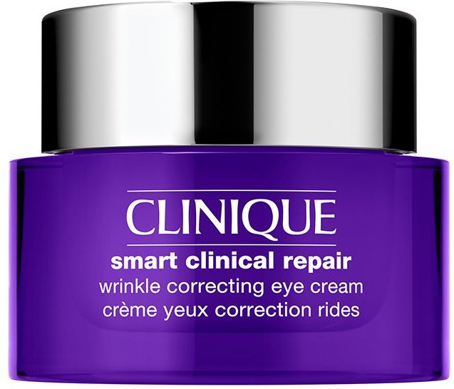 Thumbnail - Clinique Smart Clinical Repair Wrinkle Correcting Eye Cream 15 ml Augencreme
