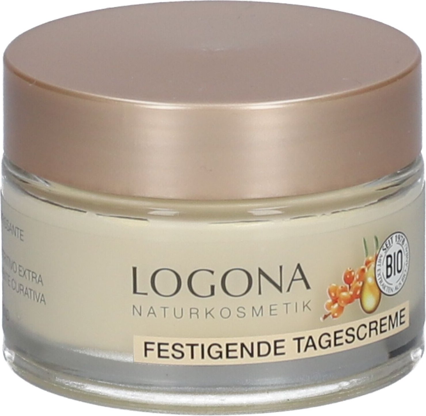 Thumbnail - AGE Protection pflegende Tagescreme 50 ml