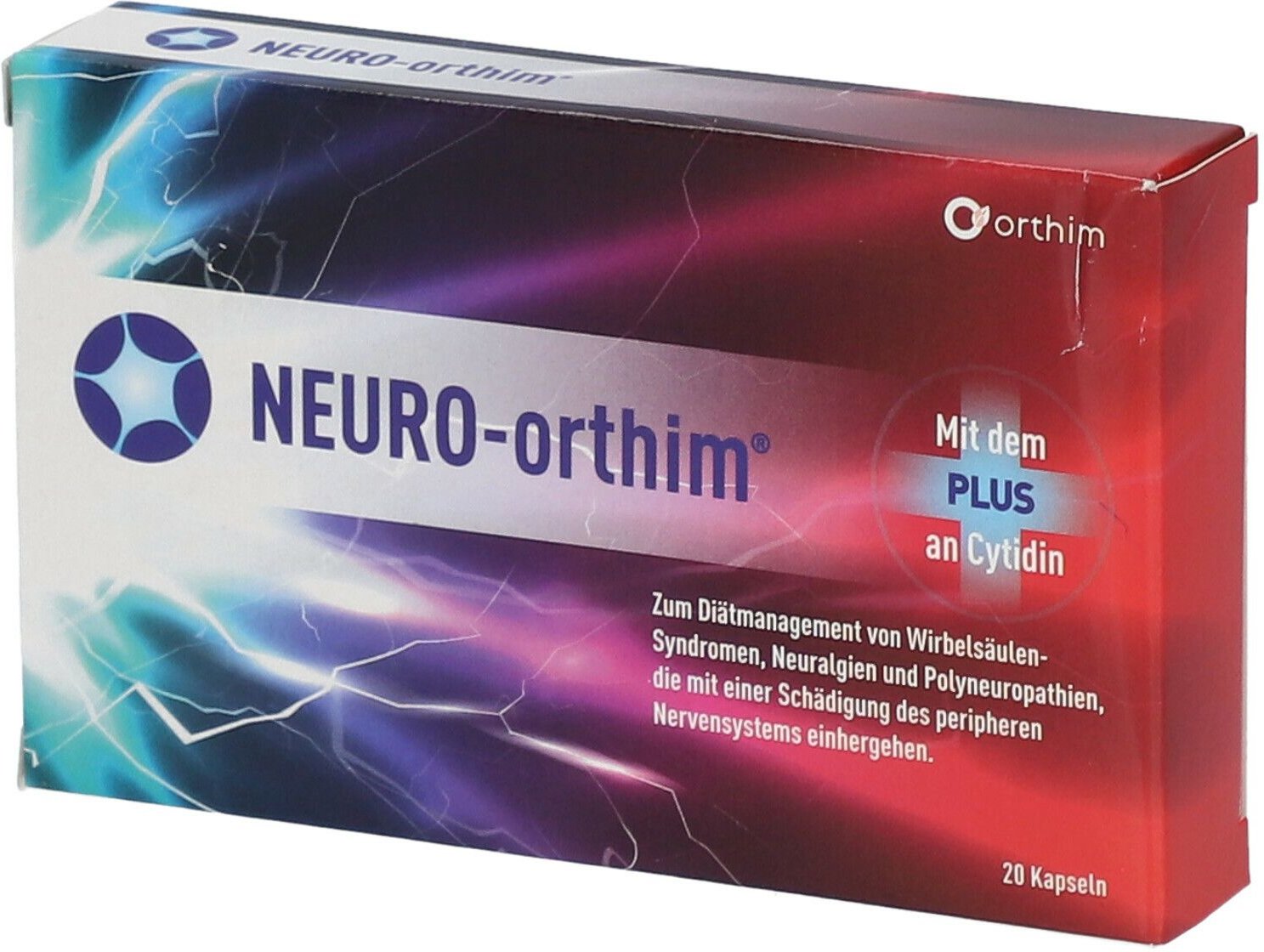 NEURO-orthim Kapseln
