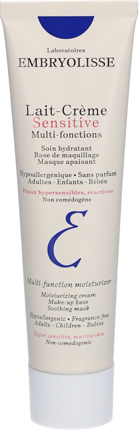 Embryolisse Lait/Cr Sensitive100Ml 100 ml Milch