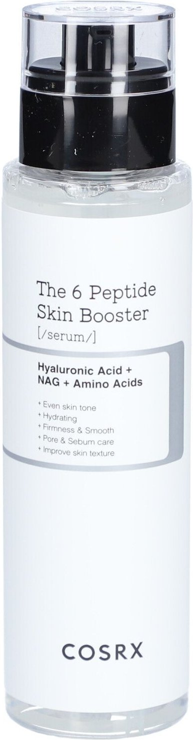 Cosrx The 6 Peptide Skin Booster Serum 150 ml