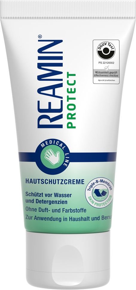 Reamin Protect Hautschutzcreme