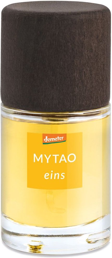 Mytao Mein Bioparfum eins 15 ml Eau de Parfum