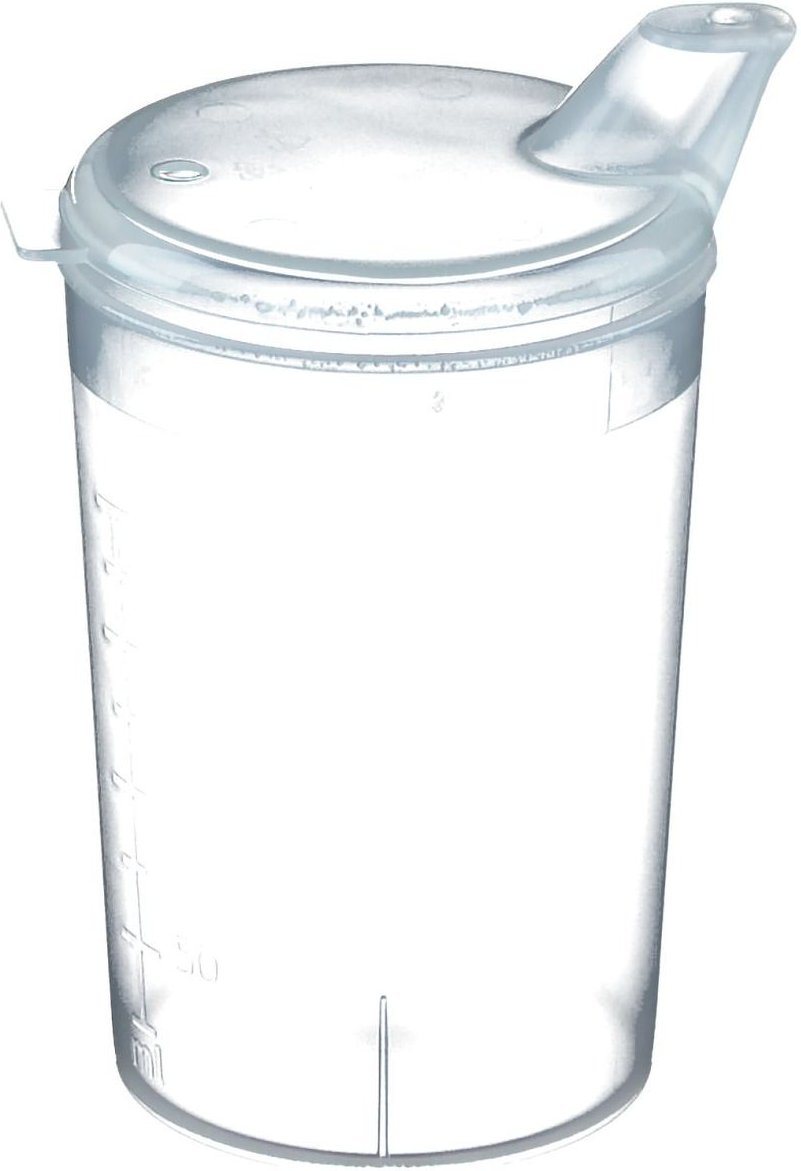 Schnabelbecher 250Ml Klein x5 5x1 St Becher