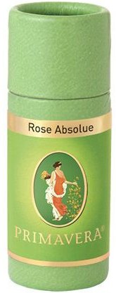 Rose Absolue ätherisches Öl 1 ml Ätherisches