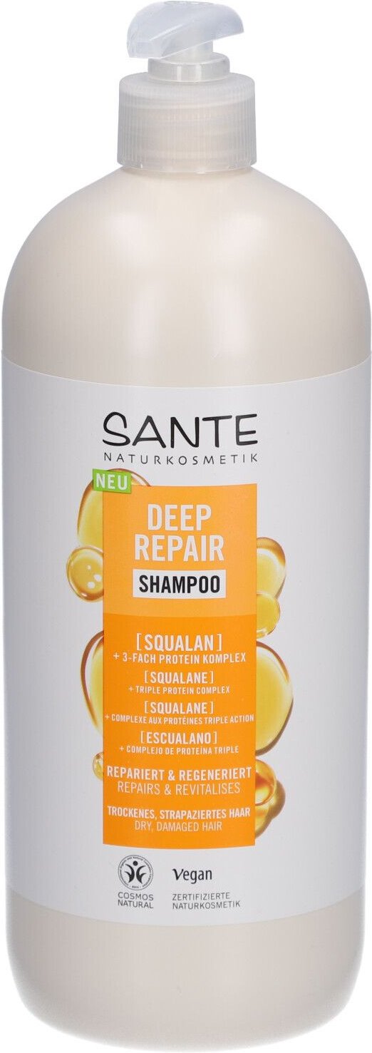 Sante Hair Deep Repair Shampoo 950 ml
