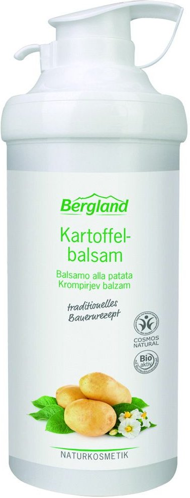 Kartoffelbalsam 500 ml Creme
