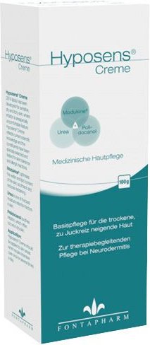 Hyposens Creme