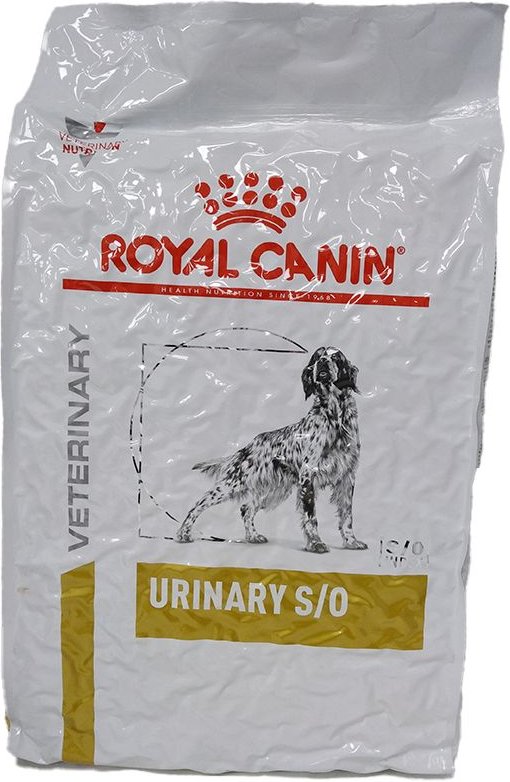 Thumbnail - Royal Canin Canine Urinary 7,5kg 7,5 kg Pellets