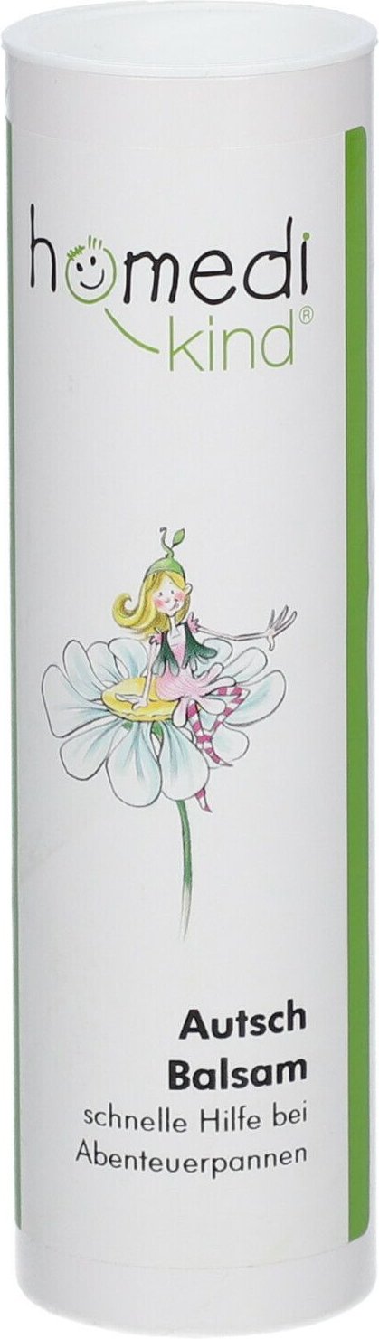 Homedi-Kind Autsch BLS 30 g Balsam