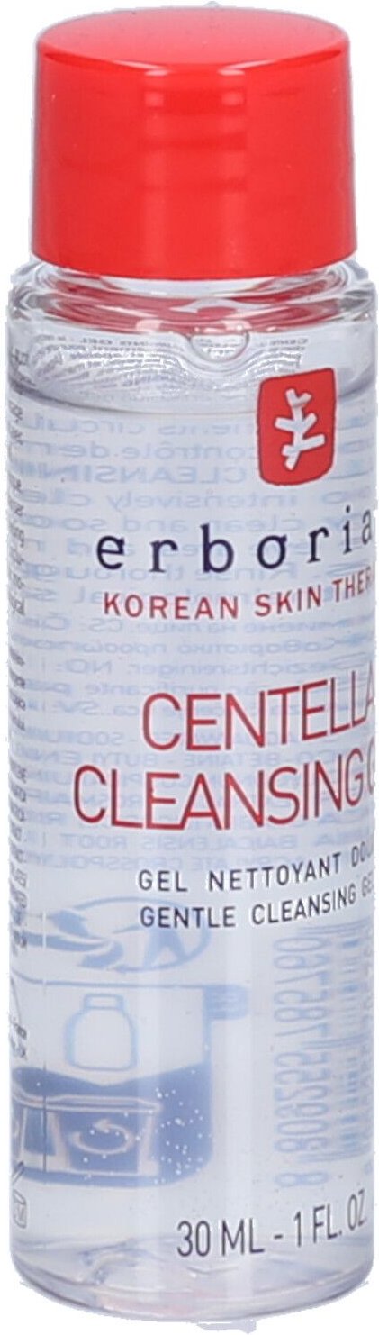 Centella Cleansing Gel 30 ml
