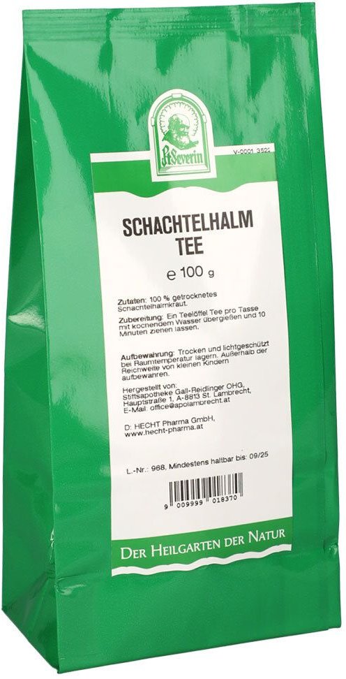 Schachtelhalm TEE 100 g Tee