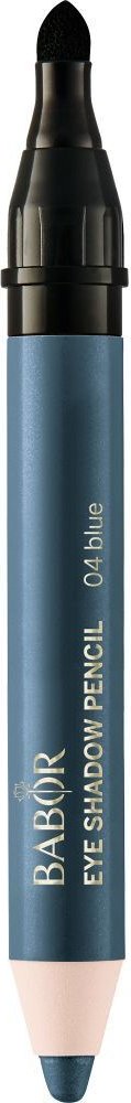 Babor Eye Shadow Pencil 04 blue 2 g Make up