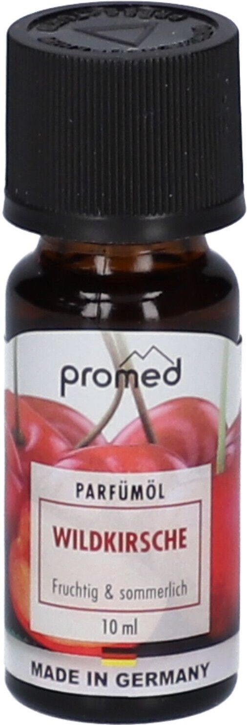 Promed Duftöl Wildkirsche 10 ml Ätherisches Öl