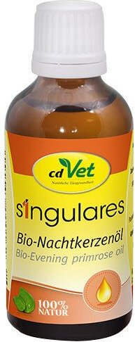 Nachtkerzenöl Vet. 50 ml Öl