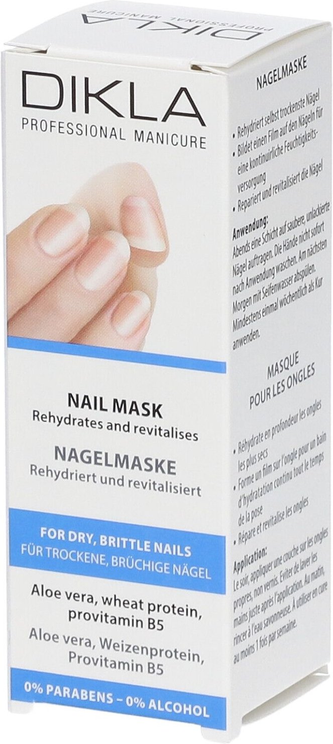 Thumbnail - Dikla Nagel MSK 12 ml Lösung