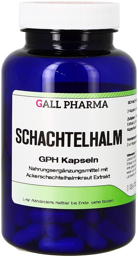 Schachtelhalm Kapseln 60 St