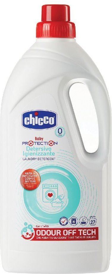 CH Detersivo Igienizzante 1500 ml Sonstige