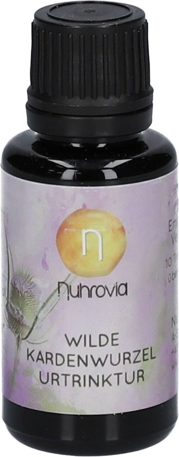 Thumbnail - Kardenwurzel NPD Urtinktur 1 20Ml 20 ml Tinktur