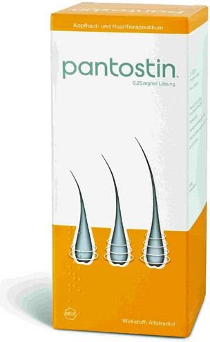 Pantostin Lösung 2x100 ml