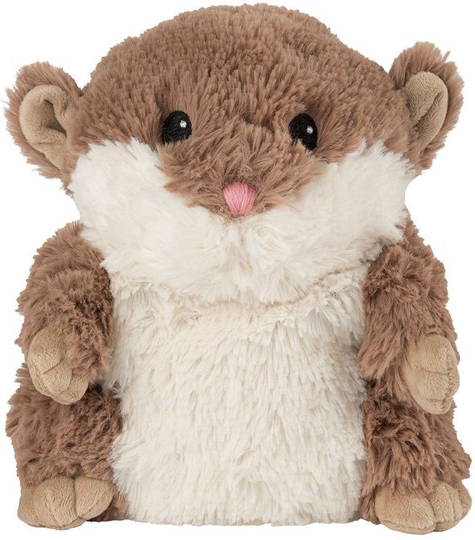 Warmies Hamster 1 St Wärmekissen