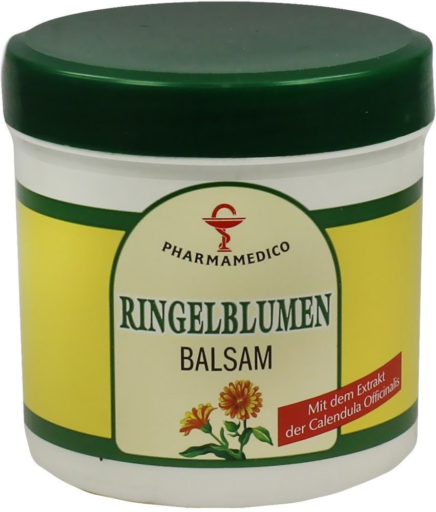 Ringelblumen Balsam 250 ml