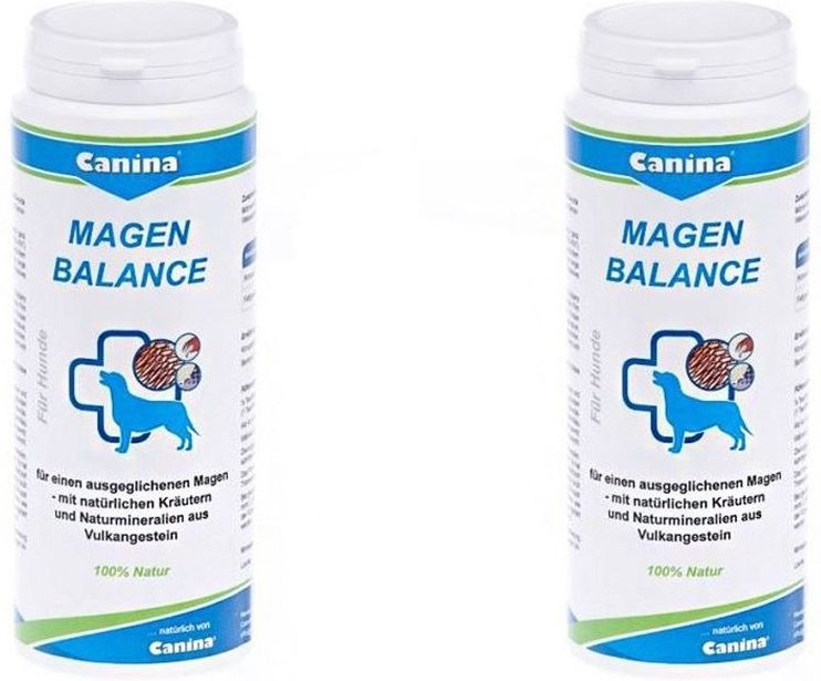 Magen Balance VET x2 2x250 g Pulver