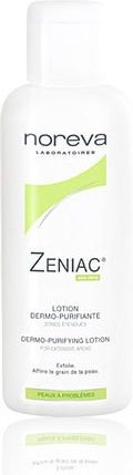 Noreva Zeniac Lösung 125 ml