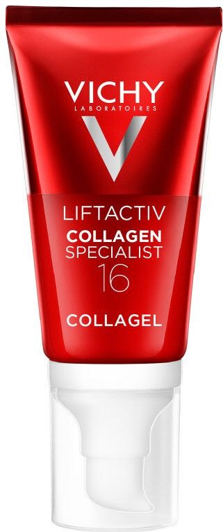 Vichy Liftactiv Collagen Specialist 16 Collagel 50 ml Gel