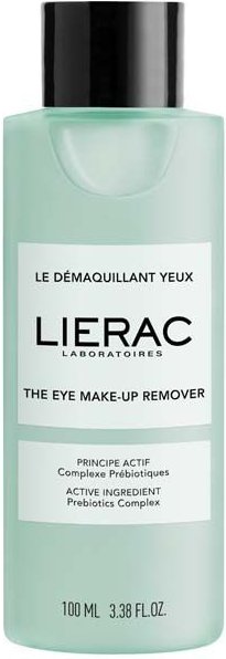 Lierac Augenmake-up Entferner 100 ml Flüssigkeit